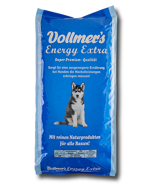 15 kg Vollmers Energy Extra 
