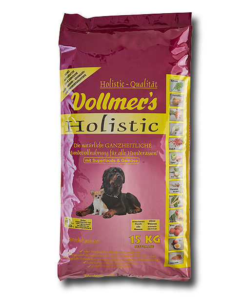 Vollmers Holistic 